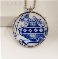 Collana Rudelli Zambetti Gioielli Donna in Lega metallica ASPE17 - ASPE17